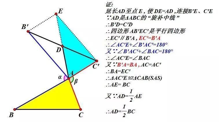 【中考数学】婆罗摩笈多模型及其变式训练(附视频版答案讲解)_腾讯新