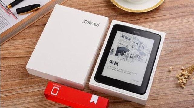 >kindle閱讀器,kindle是亞馬遜的電子書子品牌,2007年發佈的,比ipad早