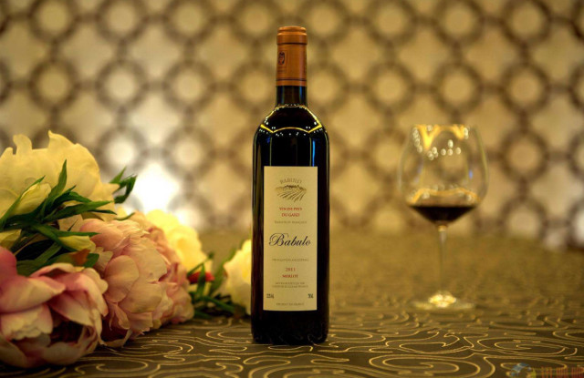 红酒颜色越深酒质越好?教你这一招,看完你就知