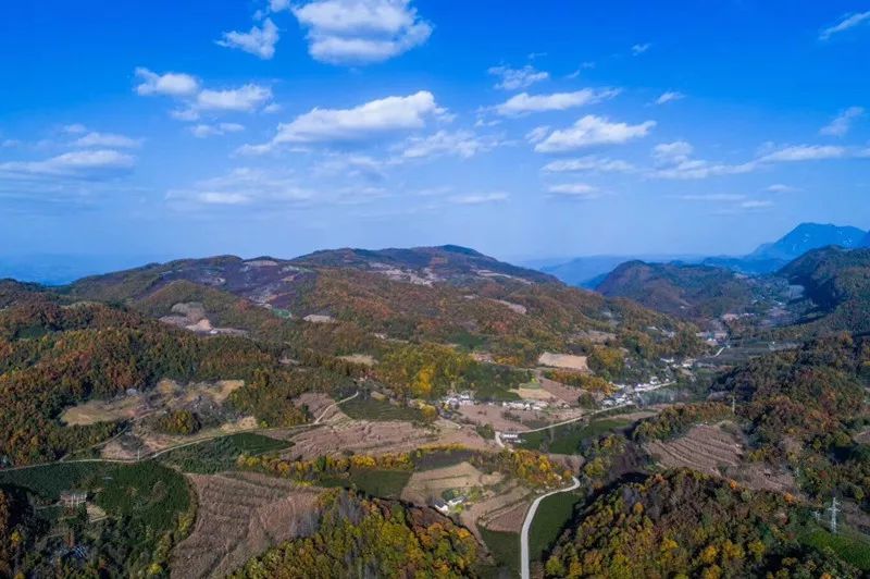 荐文 略阳周围的山岭(一—青泥岭