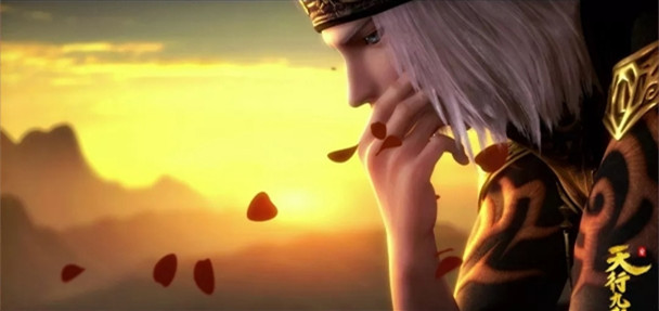 新登场人物大猜想 坐等 天行九歌 来揭秘