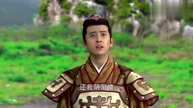 盘点《封神演义》中的8大"官二代",哪吒和雷震子的都很神秘