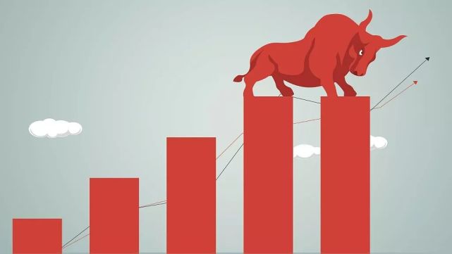 全球都在涨,连中石油都飙了!