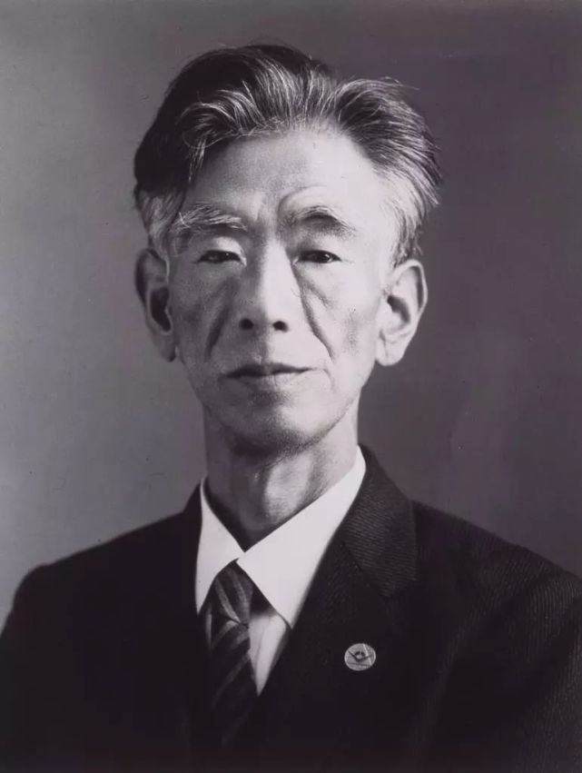 最适合回答这个问题的,也许是多变量解析函数的开拓者,日本数学家冈洁