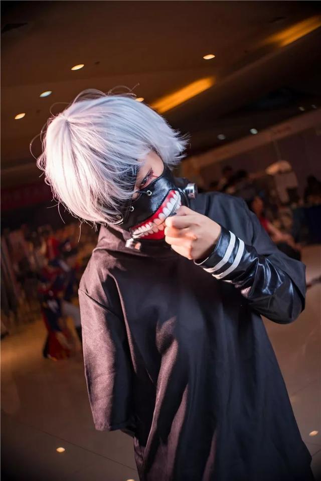 小姐姐真人cos忘羡cp,这个造型你想给打几分呢?