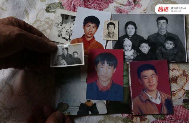 【图话】中国冤案录