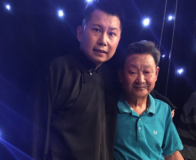 相声,德云社,何云伟