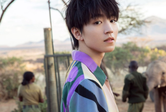 王俊凯新综艺终于来袭,嘉宾简直神仙阵容,熬夜