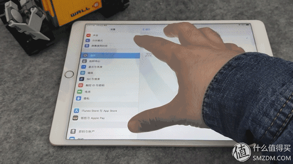 游戏拿不住电影大黑边.ipad air三代的主观评测