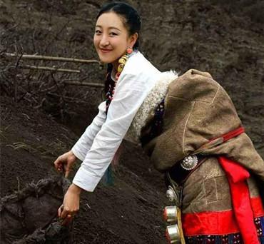 藏族人没有姓氏已成历史