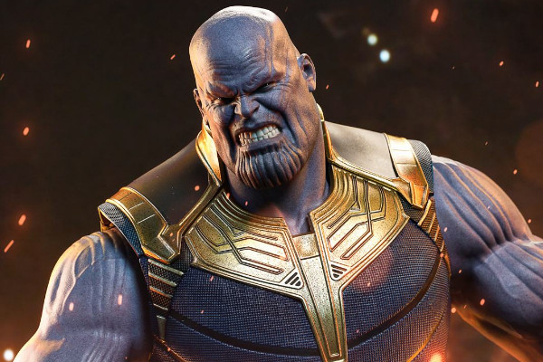 漫威:你以为他仅仅是"电索"?导演笑了,漫威粉早就看出来了!