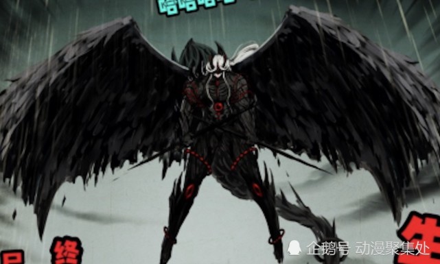 尸兄龙右至今为止的三种形态惨到被兔子分尸小金刚让他丢人