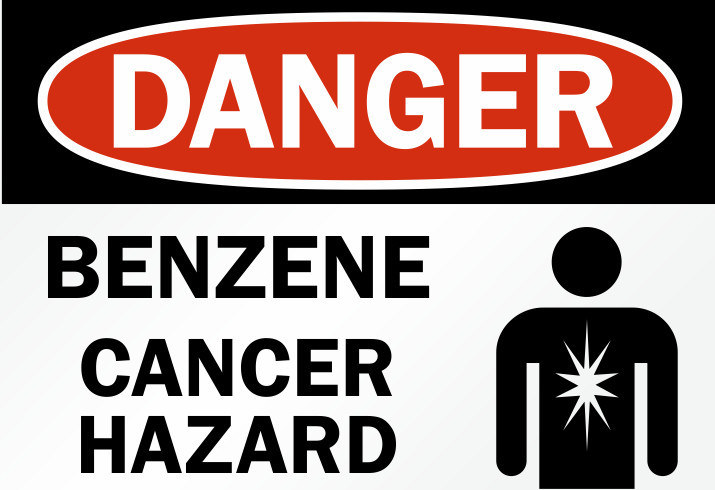 美国官员:加州大火后致癌物污染饮水,长期无法清除