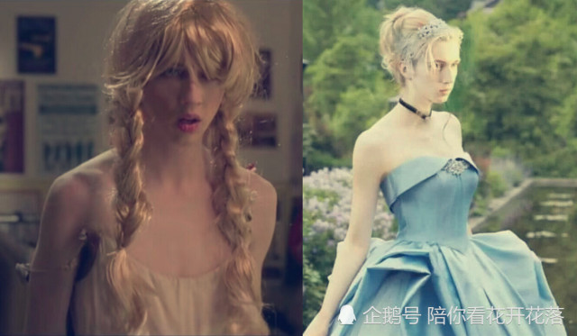 女装大佬:薛之谦忍了,艾比也忍了,看到戳爷:情敌们,拔刀吧!