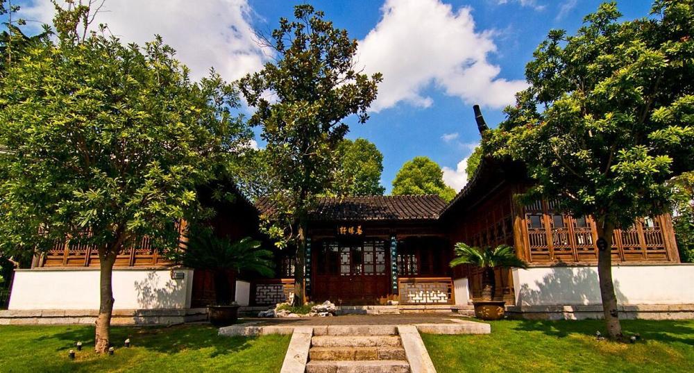 南京最著名的私家园林，家喻户晓，在晚清时有“金陵狮子林”美誉