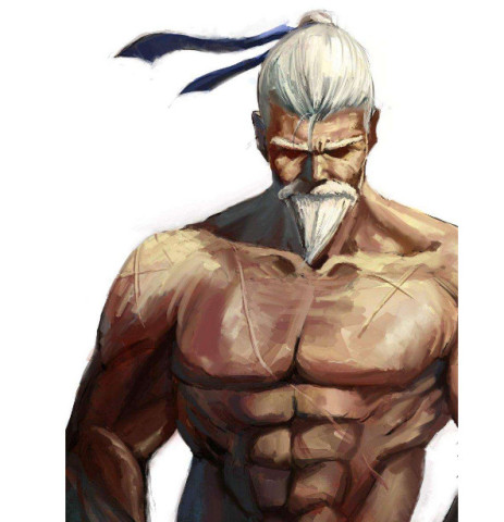 葫芦娃爷爷名字终于曝光,圆了无数人的遗憾,网