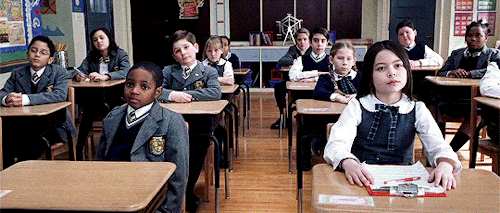 穿搭i法国小学生校服穿搭与欣赏指南!也太太太太太好看了吧!