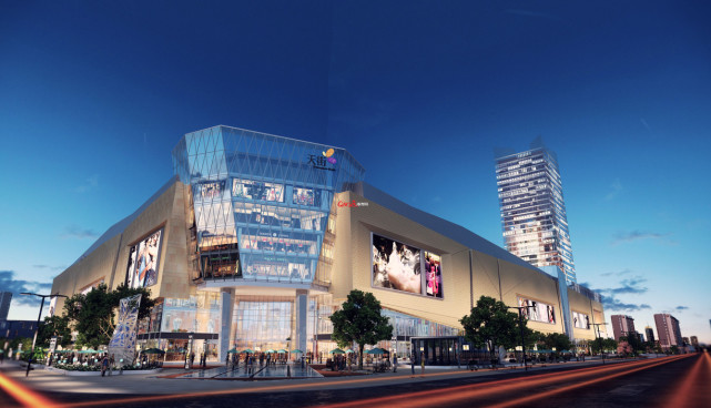 杭州又火一盘,"龙湖天街效应"依然强大!