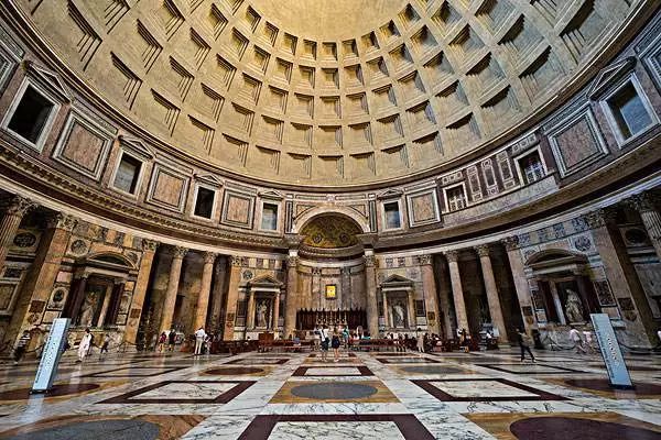 好消息!首条杭州直飞罗马航线来啦 开航往返价