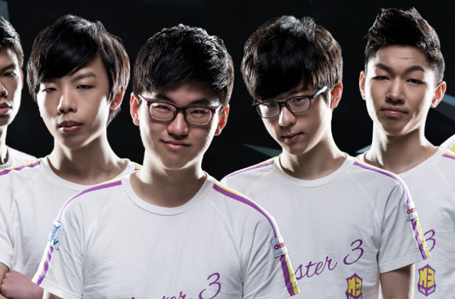 LOL:阵容堪比S5的SKT!曾经M3的配置究竟有多