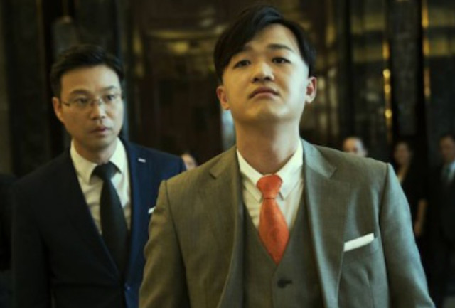 大人物:崔京民心甘情愿顶罪,你看原版赵泰父亲