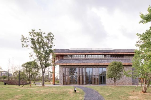 桃花驿卓尔书店以风为邻在这里遇见美好阅读时光