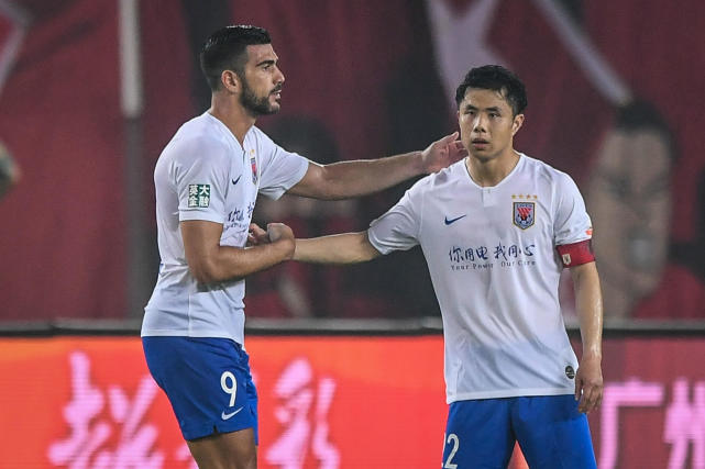 鲁能足协杯战绿城时间确定 魔鬼赛程连续四主