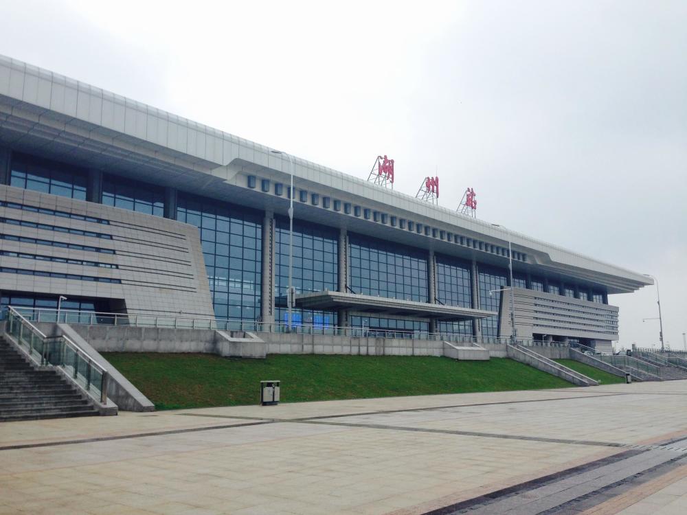 浙江湖州,长三角绿色枢纽,南太湖开放门户,正崛起的江南城市!