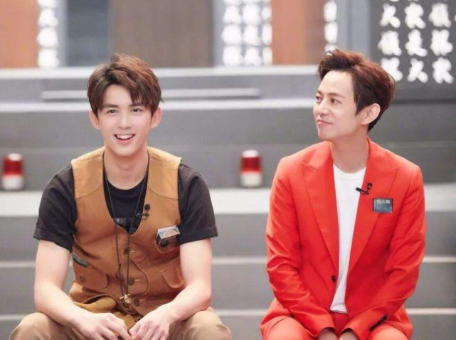 网友:听完好心疼|拜托了冰箱|吴磊|何炅