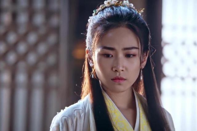 漫改剧真不忍直视,《斗破苍穹》女演员太老!《魔道祖师》更过分