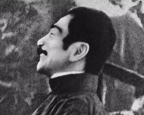 鲁迅|84年前鲁迅深夜暴亡，留下7条遗嘱，告诫子孙不得从事这两个行业