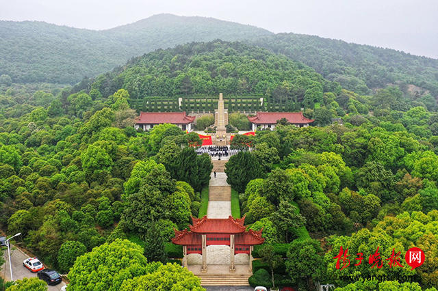 光福镇团委组织开展纪念五四运动100周年特别