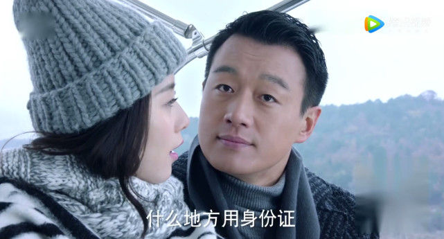 祁树礼爱上白考儿,除了满足自己的兽欲,竟还有这一泪崩的内幕!