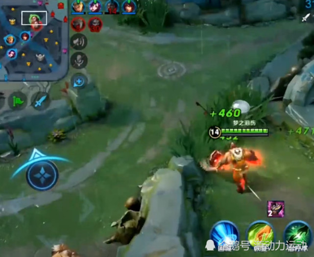 王者荣耀历史上一名非常出色的打野刺客选手,无论是韩信李白还是露娜