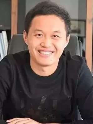 2019年5月8-10日 刘培超 深圳市越疆科技有限公司ceo 个人简介 刘培超