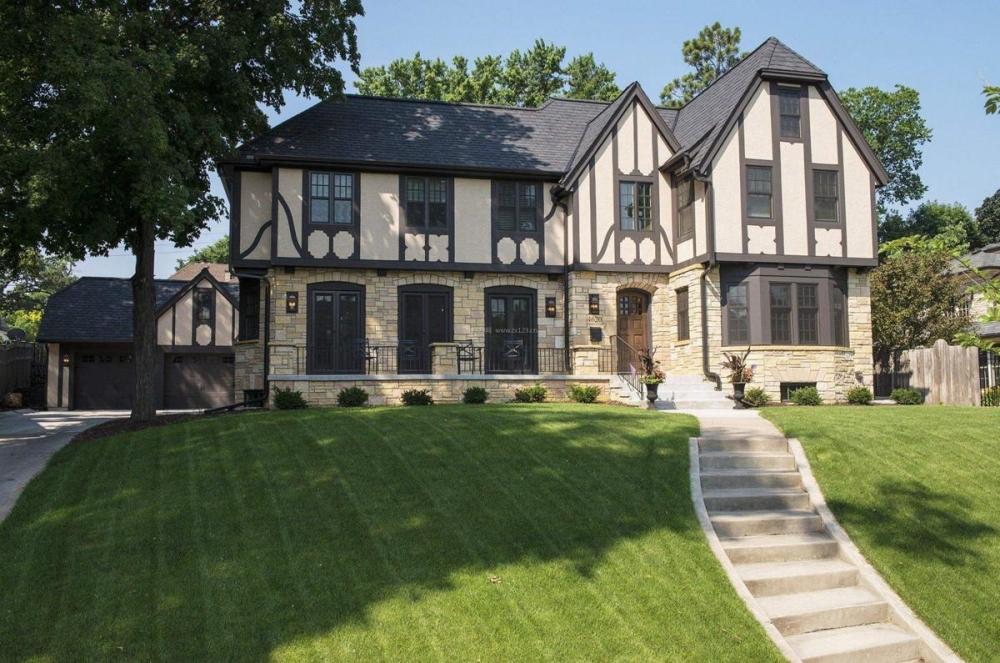 世界人均住房面积排名前10,中国第5,你的住房面积被谁住了呢