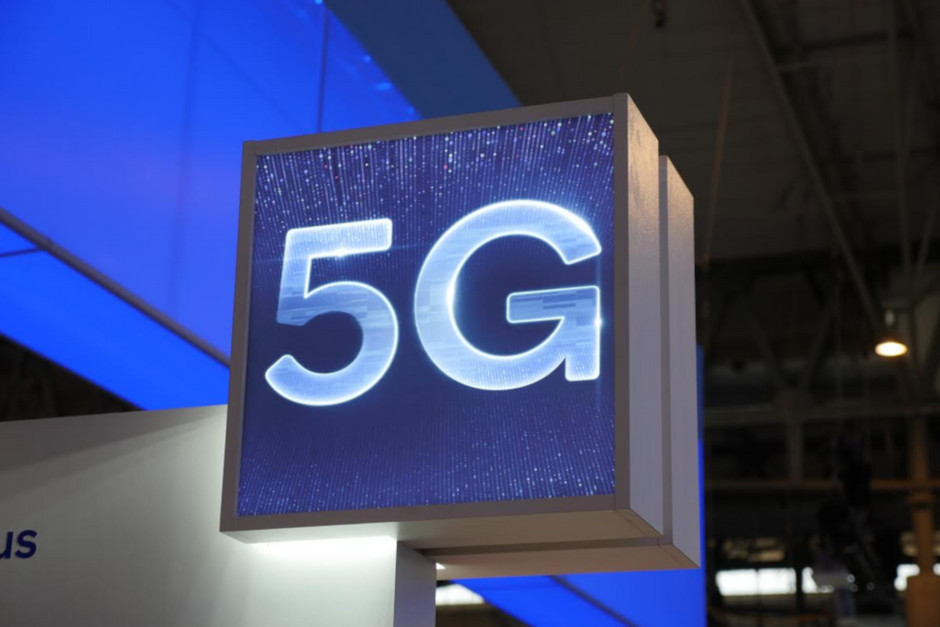 新5G技术：华为中兴全球5G设备份额近50％