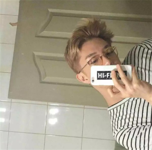 00后学生党"社会人"的3种表现,学霸都能中招,你还在撒谎?