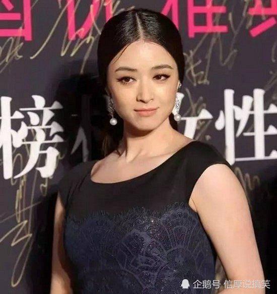 女星也有"麒麟臂" 范冰冰赵薇胳臂较粗,蒋欣邓紫棋也很明显