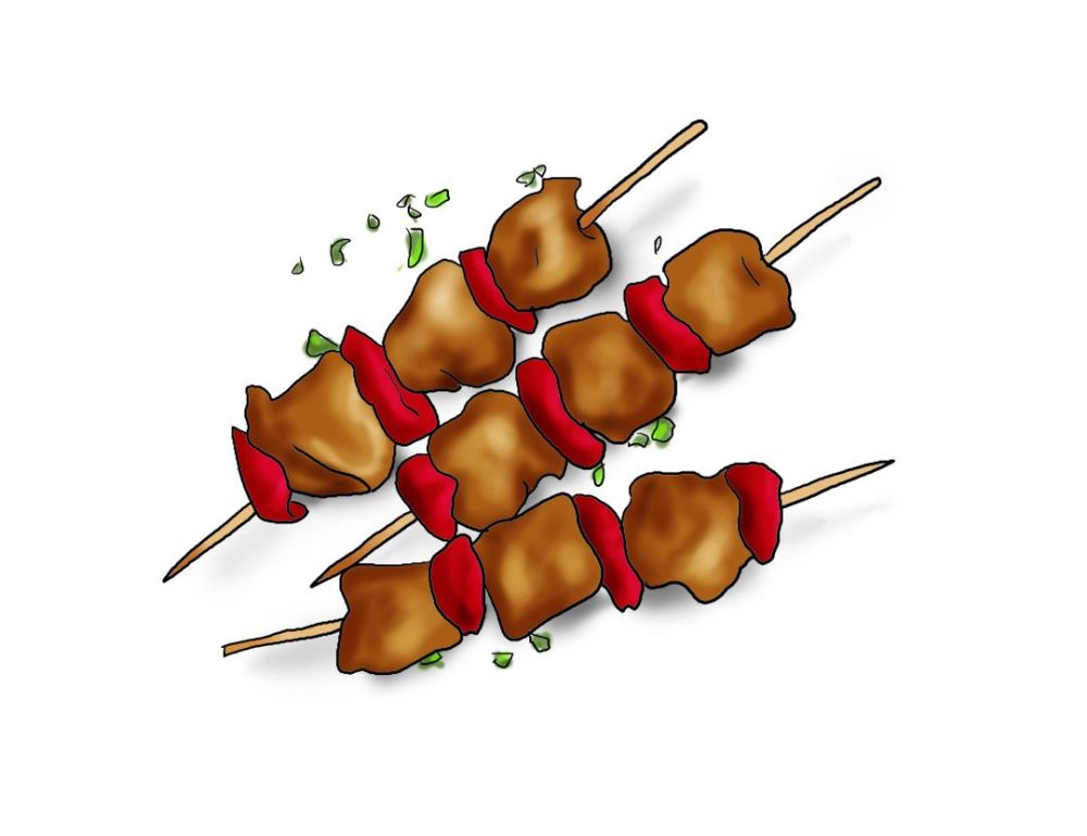 我们花了300块,吃遍仙桃5家老字号,最好吃的牛肉串竟是这家