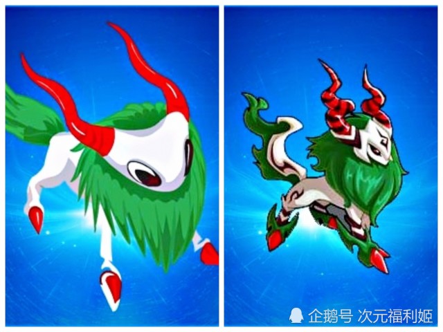 赛尔号该隐超进化