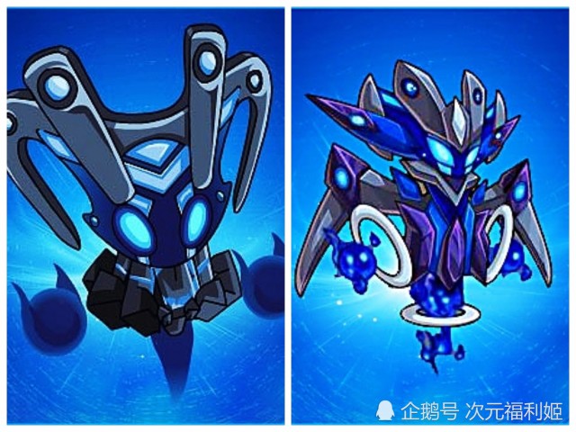 赛尔号该隐超进化