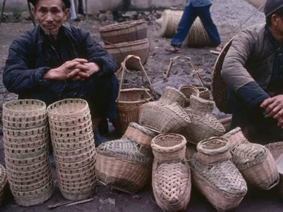 80年代农村老照片图1谈恋爱图7很怀旧图8至今难忘