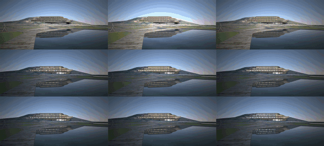 maxwell!你是什么神仙渲染器!