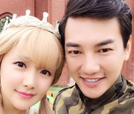 巴啦啦小魔仙美琪晒出私照小蓝太萝莉美雪成熟他却很陌生