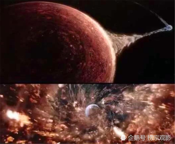 电影《流浪地球》上点燃木星,现实中真的可以吗,你怎么看?