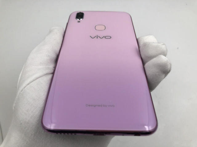 vivo跌至"平民价",骁龙710aie 6gb 128gb