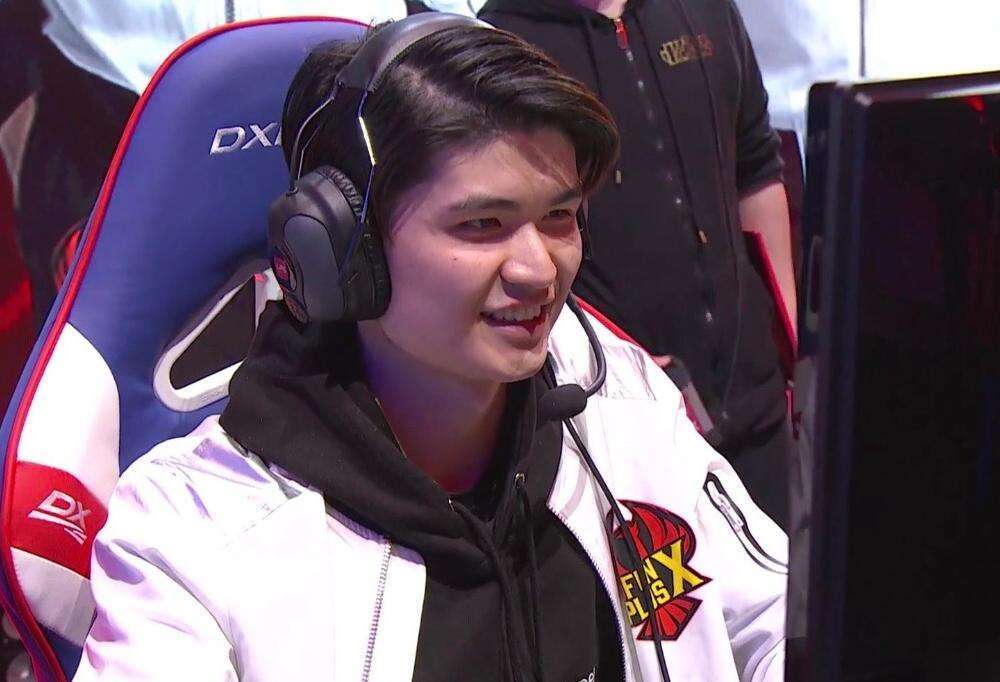 游久电竞专访无状态cool:春决比分预测jdg 3:2 ig