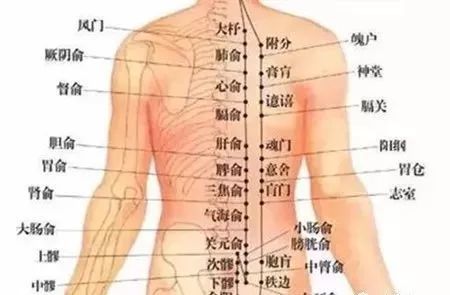 拔罐勝過吃藥