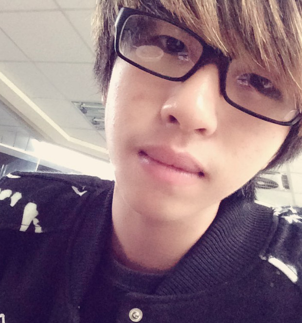 《最强大脑》郑林楷农村房子曝光,简陋朴素,女友长相清纯美丽!